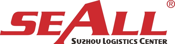 蘇州物流中心sealllogo圖片
