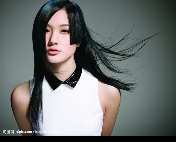 沙宣小顏美型系列長發(fā)