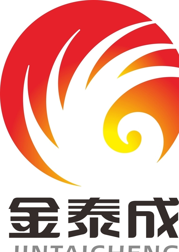 金泰成logo