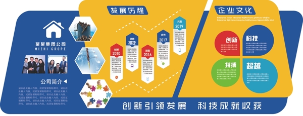 企業(yè)文化墻