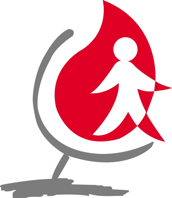 世界献血日标志图片