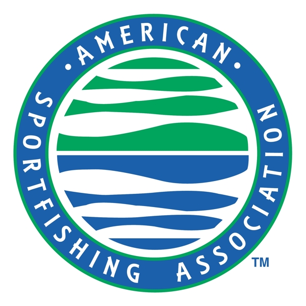 美国的钓鱼运动协会