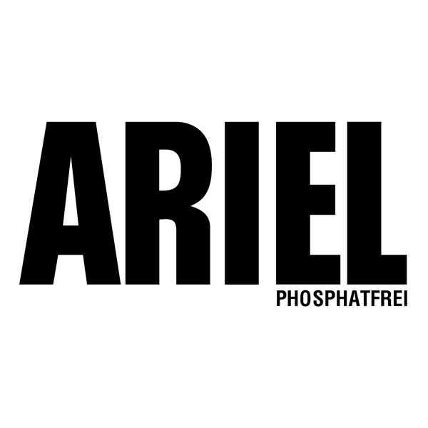 Arielphosphatfrei
