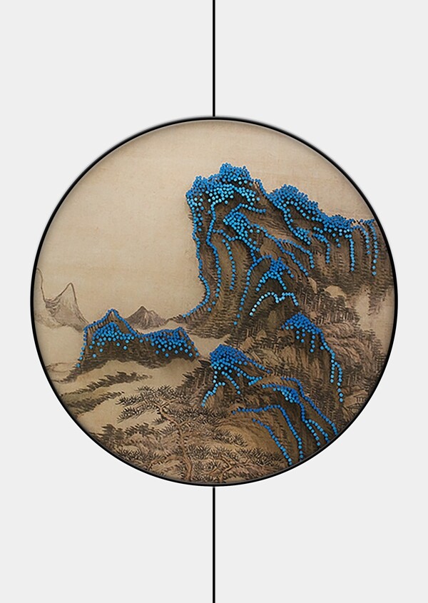 中國(guó)風(fēng)