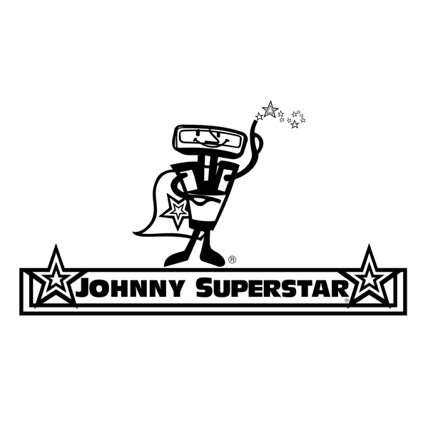 约翰尼的超级巨星