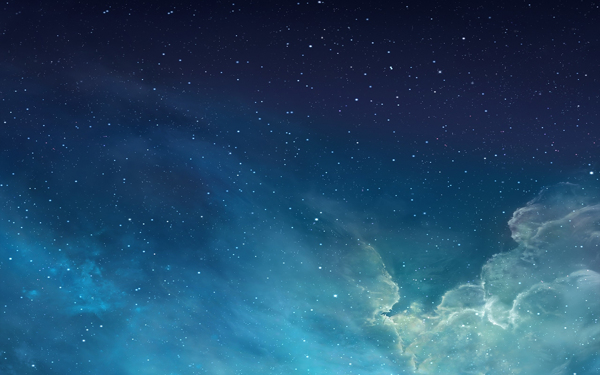 星空圖片