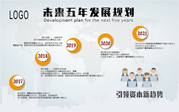 企业文化墙