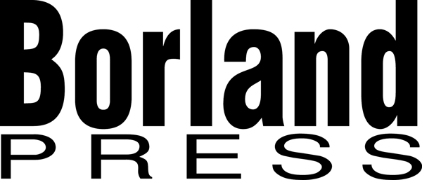 Borland出版社