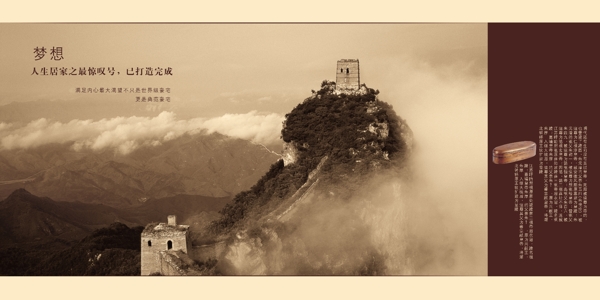 夢想