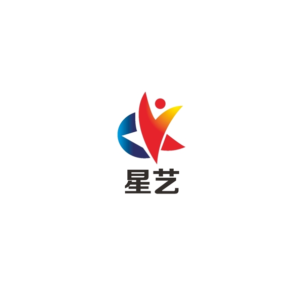藝術(shù)LOGO設(shè)計(jì)