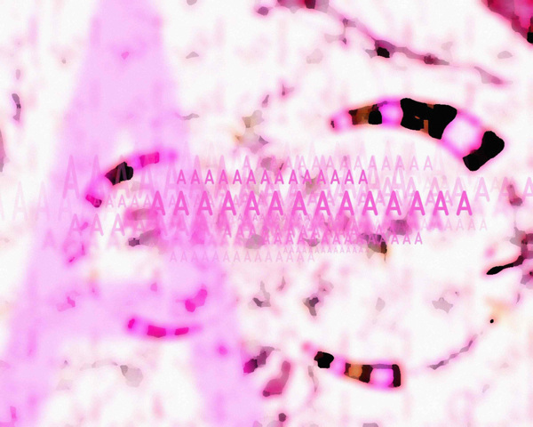夢幻數(shù)字科技背景
