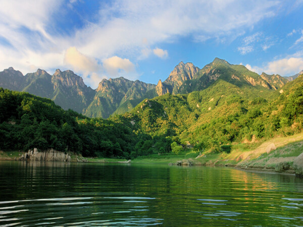 自然風(fēng)景