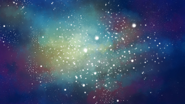 星空