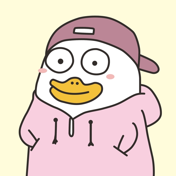微信卡通頭像