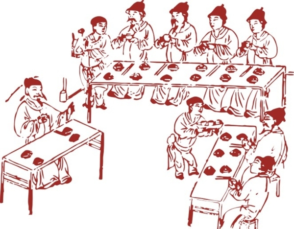 古代人物