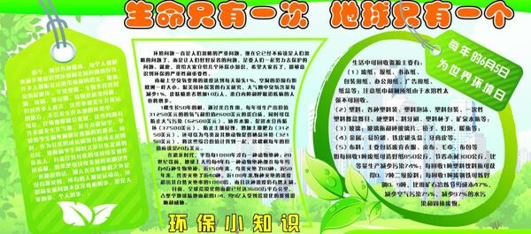 環(huán)保知識(shí)圖片