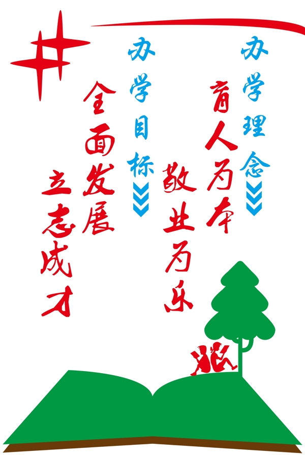 立志成才