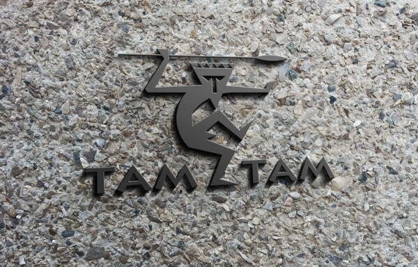 logo樣機