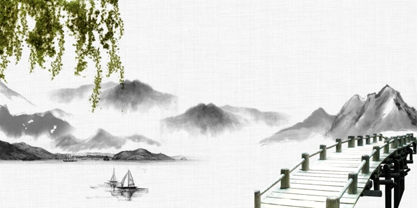 中國風