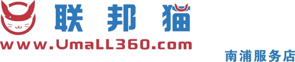 聯(lián)邦貓logo圖片