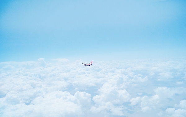 飛機(jī)