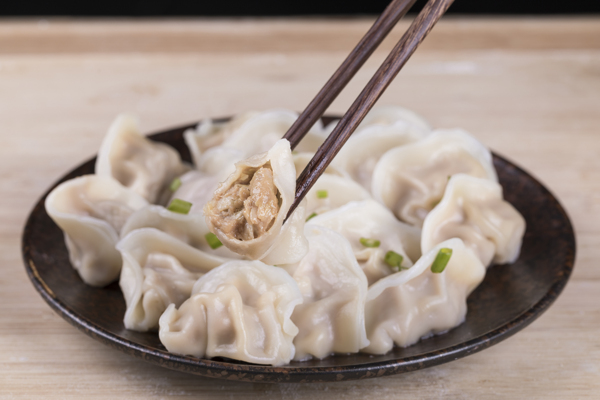 餃子