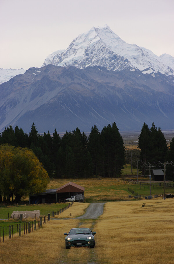 富士山圖片