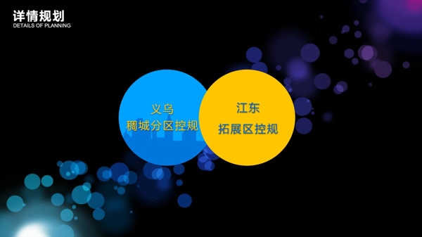 詳情規(guī)劃