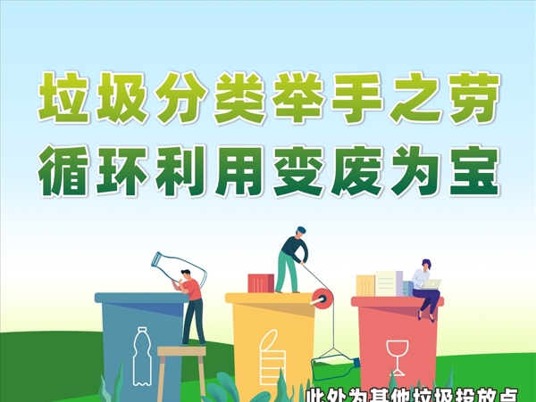 垃圾分類