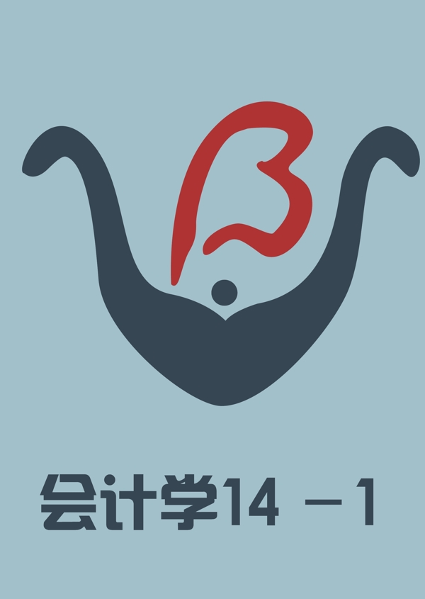13班班徽