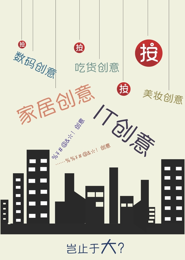 創(chuàng)意按鈕app