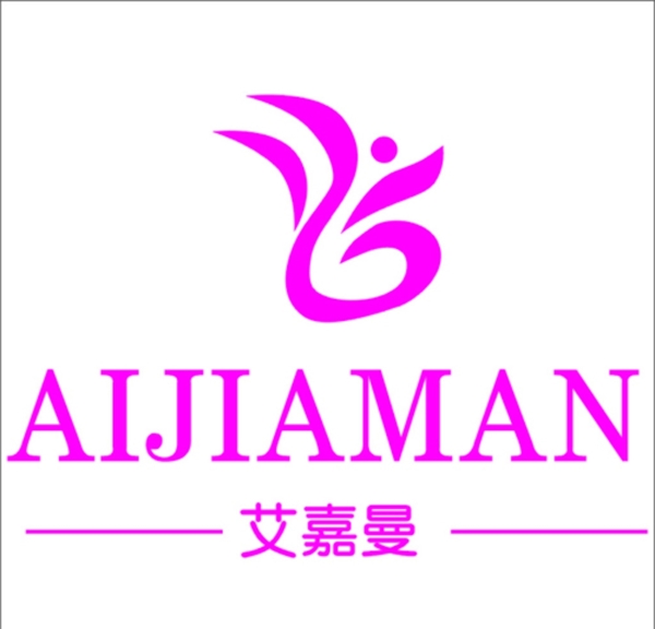 艾嘉曼logo圖片