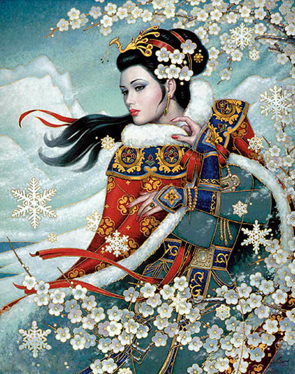 裝飾畫(huà)19