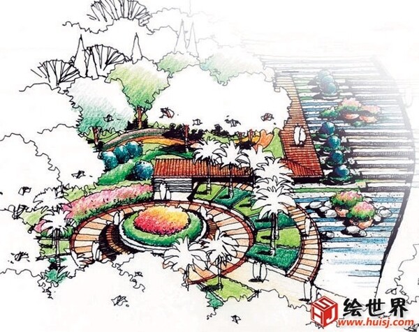 園林小品