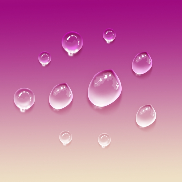 水滴