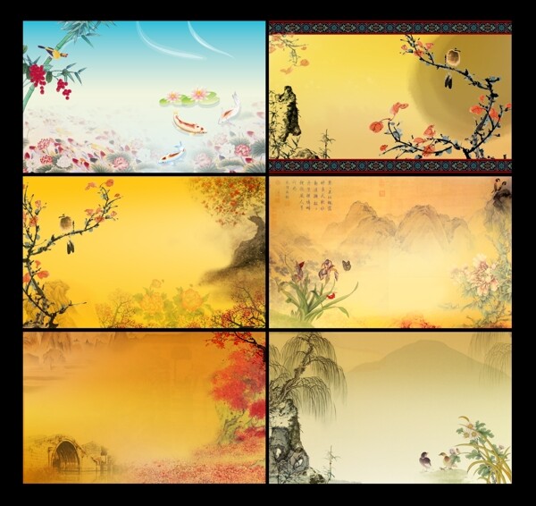 二維碼展架圖片