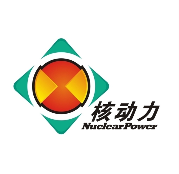 核动力图片