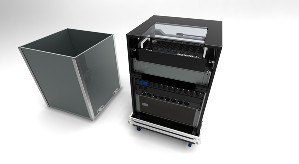 amprackdigico