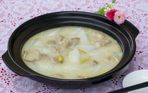 肥腸蘿卜之幸圖片