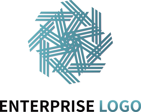 商務公司logo
