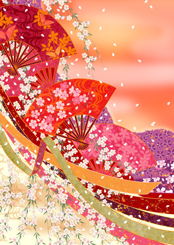 花紋