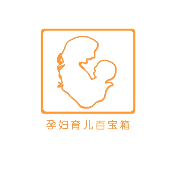 孕妇育儿百宝箱logo