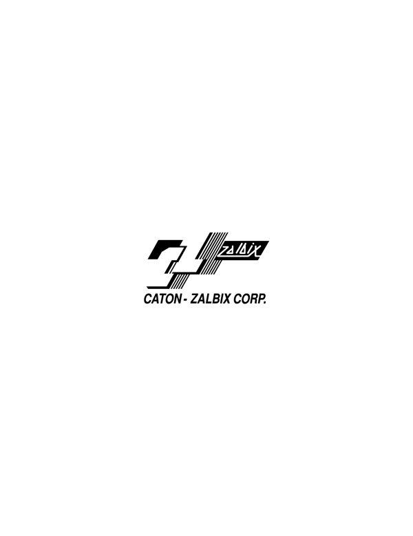 CatonZalbixlogo設(shè)計(jì)欣賞CatonZalbix下載標(biāo)志設(shè)計(jì)欣賞
