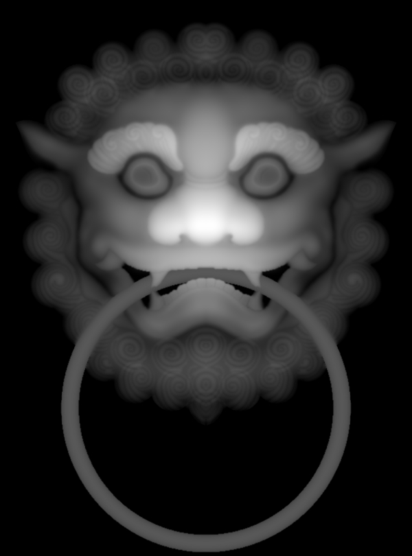 獅子