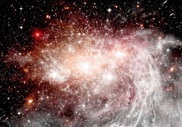 星空