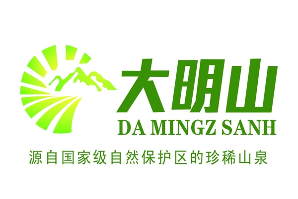 大明山汇泉logo图片