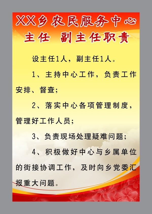 制度牌圖片