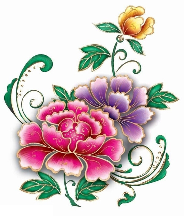 位圖時尚休閑女裝成熟優(yōu)雅女裝植物花卉免費(fèi)素材