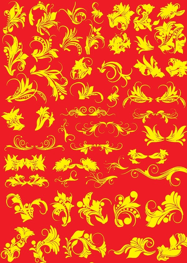 花紋圖片
