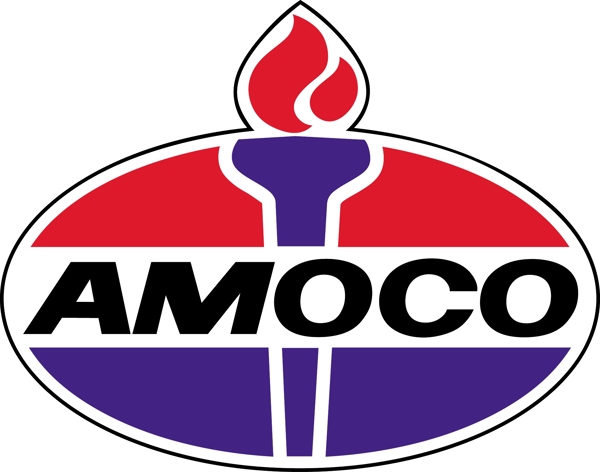 阿莫科公司标志
